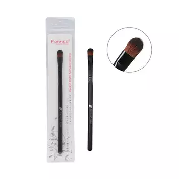 FARRES Кисть плоская для нанесения теней на подвижное веко PROFESSIONAL 10
