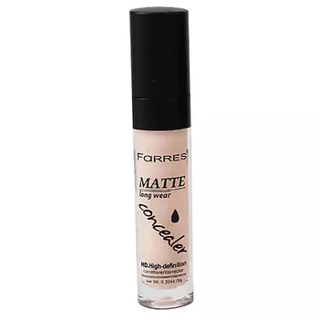 Farres Консилер для лица MATTE LONG WEAR