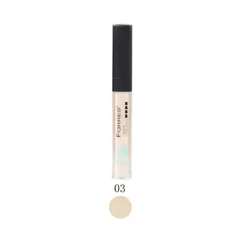 FARRES Консилер "Fit Me" матирующий водостойкий