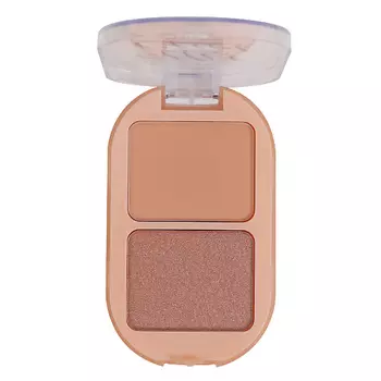 FARRES Корректор + хайлайтер HI! GIRL!