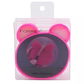 FARRES Коврик для очиски кистей ПАНДА