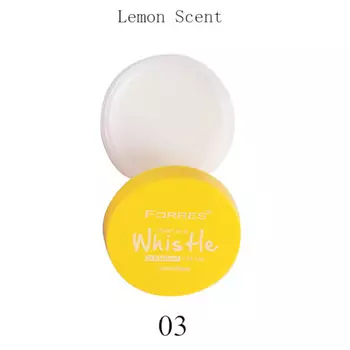 FARRES Крем-бальзам для снятия макияжа "Lemon" 25.0