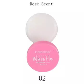 FARRES Крем-бальзам для снятия макияжа "Rose" 25.0