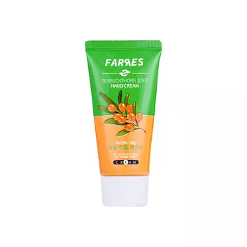 FARRES Крем для рук "Облепиха" 50