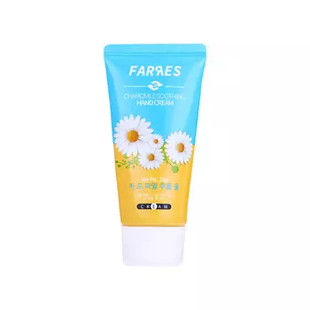FARRES Крем для рук "Ромашка" 50