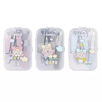 FARRES Маникюрный набор