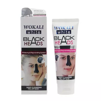 FARRES Маска для лица от черных точек 130.0