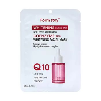 FARRES Маска для лица Q10