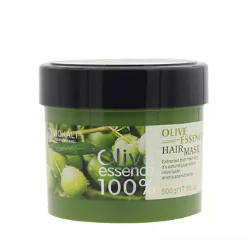 FARRES Маска для волос с экстрактом оливы 500.0