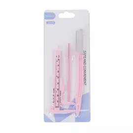 FARRES Набор для коррекции бровей