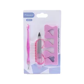 FARRES Набор для педикюра