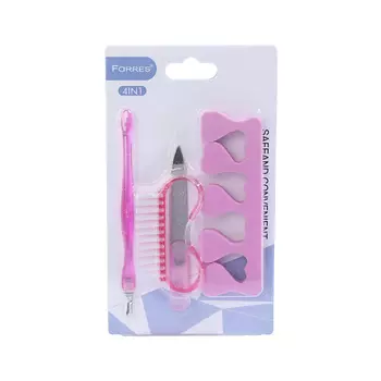 FARRES Набор для педикюра