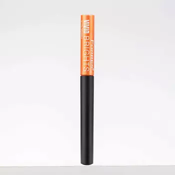 FARRES Подводка для глаз "Vivid Brights" цветная с мягкой кистью