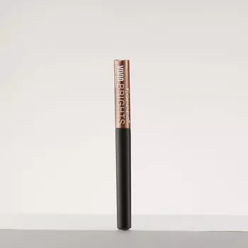 FARRES Подводка для глаз "Vivid Brights" цветная с мягкой кистью