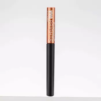 FARRES Подводка для глаз "Vivid Brights" цветная с мягкой кистью