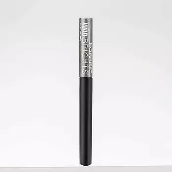 FARRES Подводка для глаз "Vivid Brights" цветная с мягкой кистью