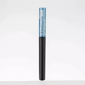 FARRES Подводка для глаз "Vivid Brights" цветная с мягкой кистью