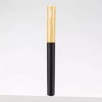 FARRES Подводка для глаз "Vivid Brights" цветная с мягкой кистью