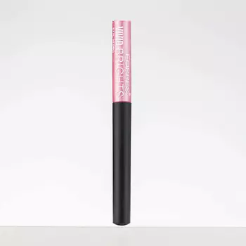 FARRES Подводка для глаз "Vivid Brights" цветная с мягкой кистью