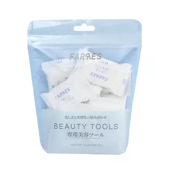 FARRES Прессованное полотенце для лица 1.2e-5