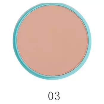 FARRES Пудра компактная "Classic"