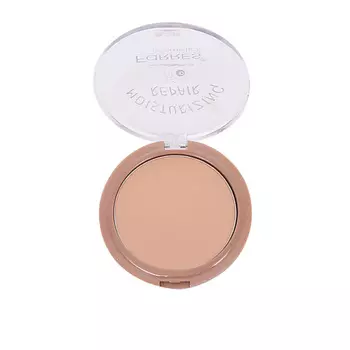 FARRES Пудра с экстрактом муцина улитки