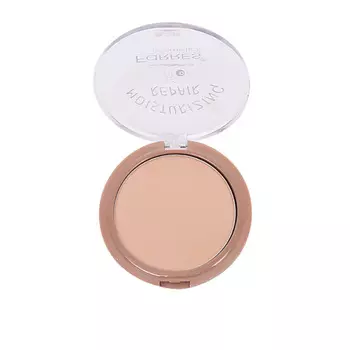 FARRES Пудра с экстрактом муцина улитки