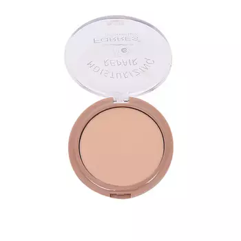 FARRES Пудра с экстрактом муцина улитки