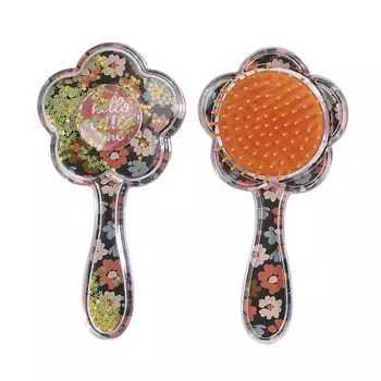 FARRES Расческа ЦВЕТОК