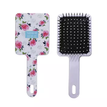 FARRES Расческа ЦВЕТЫ