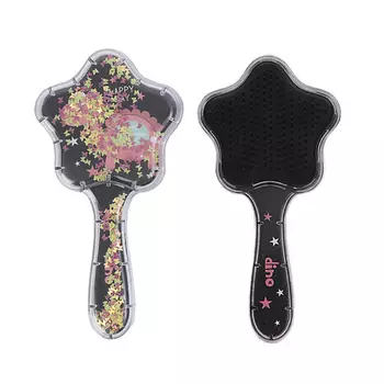 FARRES Расческа массажная ЗВЕЗДОЧКА