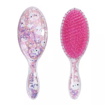 FARRES Расческа ОВАЛЬНАЯ