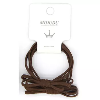 FARRES Резинка для волос "Бантик из резинки"