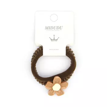 FARRES Резинка для волос "Цветок на пружинке"