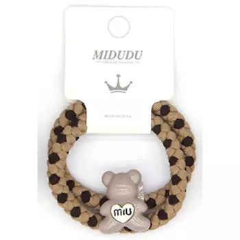 FARRES Резинка для волос "Мишка"