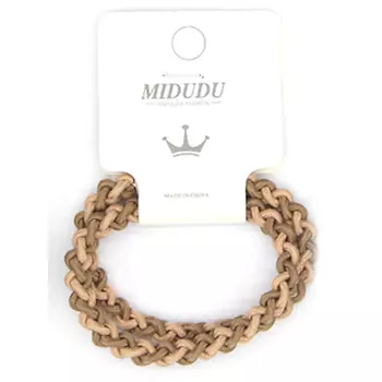 FARRES Резинка для волос "Плетение"