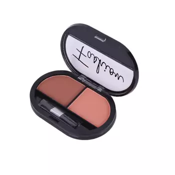 FARRES Румяна двухцветные