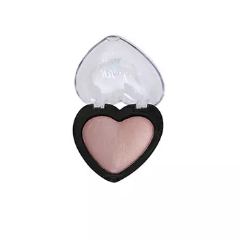 Farres Румяна двухцветные СЕРДЦЕ