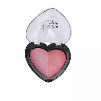 Farres Румяна двухцветные СЕРДЦЕ