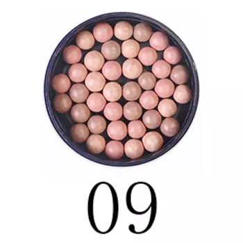 FARRES Румяна в шариках