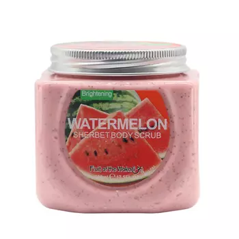 FARRES Скраб для тела с экстрактом арбуза 500.0