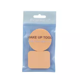 FARRES Спонж для макияжа прямоугольный