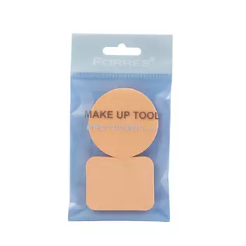 FARRES Спонж для макияжа прямоугольный