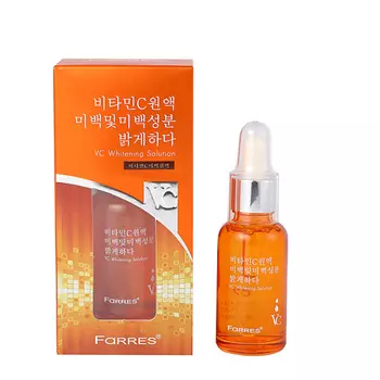 FARRES Сыворотка для лица с витамином C 30.0