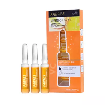 FARRES Сыворотка для лица с витамином C 14.0
