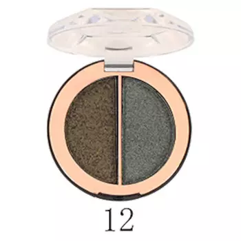 FARRES Тени для век 2 цвета