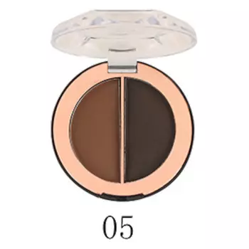 FARRES Тени для век 2 цвета