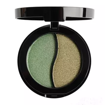 FARRES Тени для век 2 цвета перламутровые