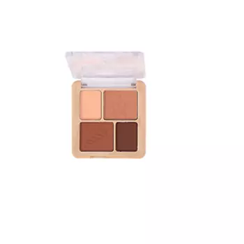 FARRES Тени для век 4 цвета