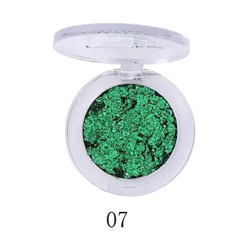 FARRES Тени для век "Glitter"